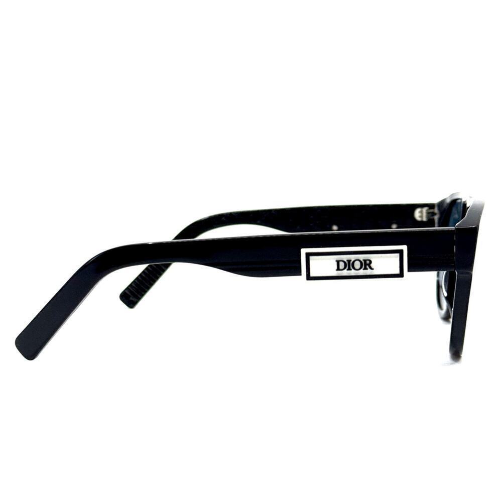 NEW!!! CHRISTIAN DIOR Sunglasses DiorB23 R1I 10B8 Authentic - Picture 10 of 12